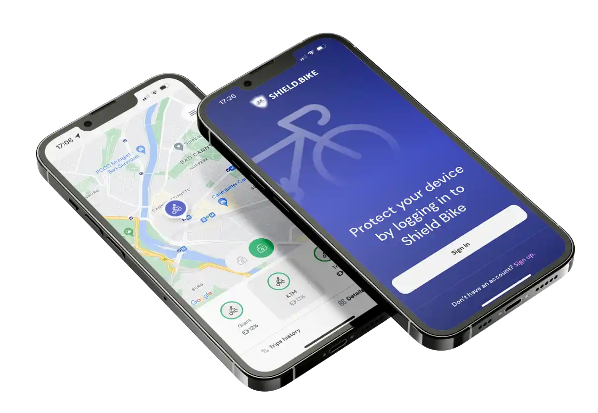 Acquista Ora, Antifurto GPS per Bici ed e-Bike